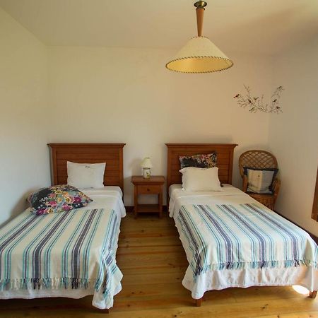 בית הארחה לוסאדה 	Quinta De Lourosa מראה חיצוני תמונה